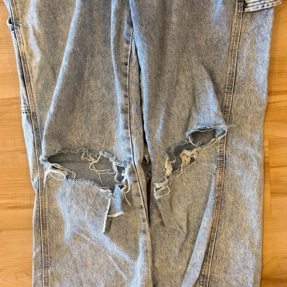 Overalls - Picture 3 of 3